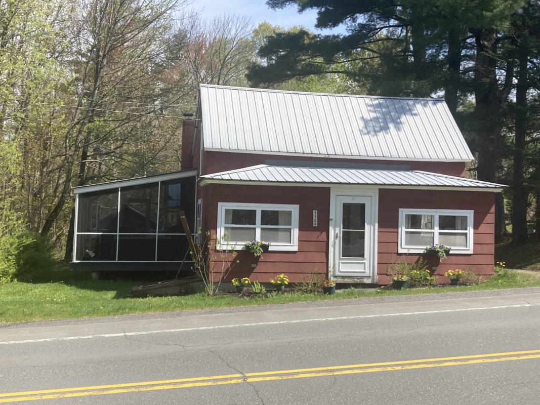 1124 ROUTE 117, SUGAR HILL, NH 03586, photo 1 of 17