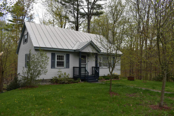 67 SHAKER HILL RD, ENFIELD, NH 03748 - Image 1