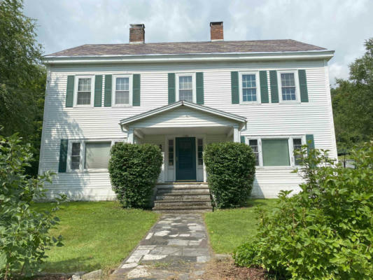 1186 ROUTE 133, WEST RUTLAND, VT 05777 - Image 1