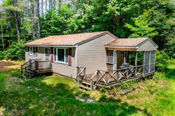 44 SINCLAIR HILL RD, NEW HAMPTON, NH 03256 - Image 1