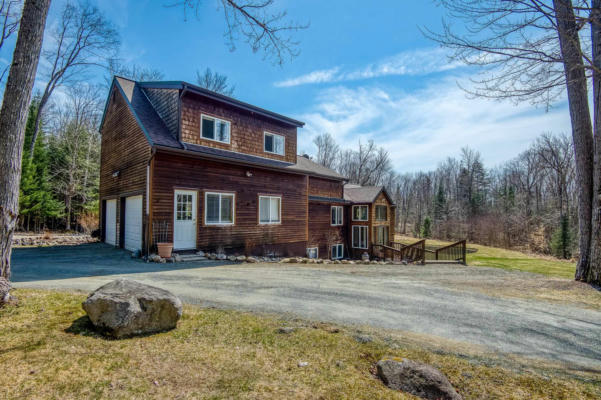 274 OVERBROOK RD, FRANCONIA, NH 03580 - Image 1