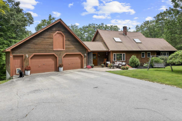 58 OAK HILL RD, NEW IPSWICH, NH 03071 - Image 1