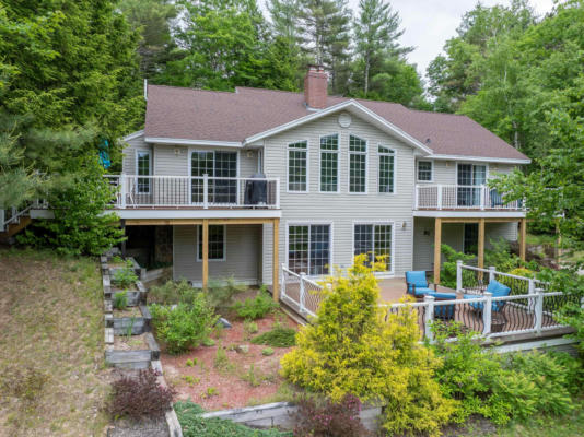 35 ORCHARDS RD, WOLFEBORO, NH 03894 - Image 1