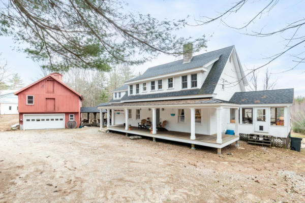 431 CHASE RD, N SANDWICH, NH 03259 - Image 1