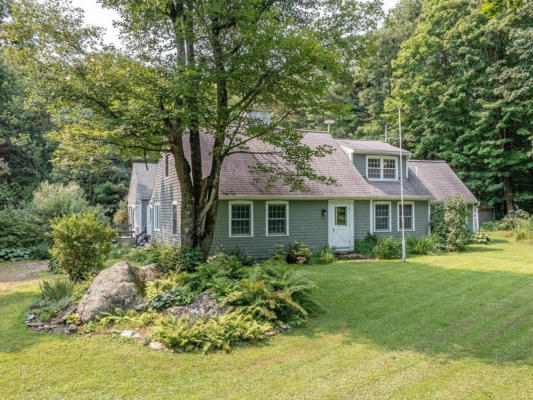 277 CILLEY HILL RD, JERICHO, VT 05465 - Image 1