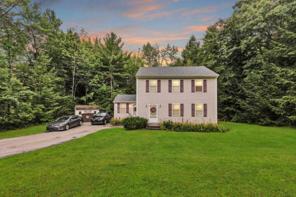 159 JEFFERSON DR, HILLSBOROUGH, NH 03244 - Image 1