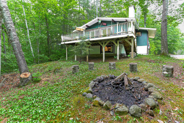 22 MOAT MOUNTAIN ROAD ROAD, BARTLETT, NH 03812 - Image 1
