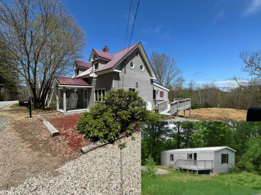 200 OSSIPEE MOUNTAIN RD, CENTER OSSIPEE, NH 03814 - Image 1