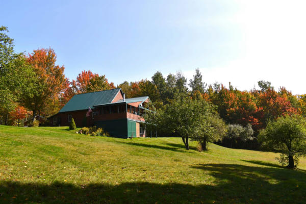 1099 BUNGY RD, COLEBROOK, NH 03576 - Image 1