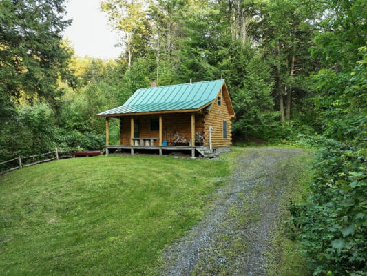 701 KIDDERHOOD ROAD, WEST FAIRLEE, VT 05083 - Image 1