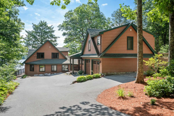 70 CATTLE LANDING RD, MEREDITH, NH 03253 - Image 1