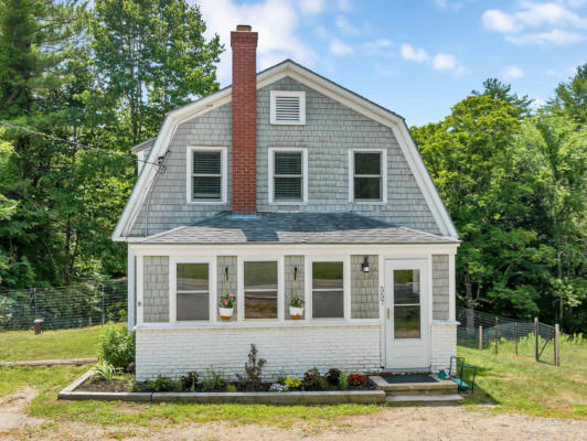 557 WENTWORTH RD, BROOKFIELD, NH 03872 - Image 1