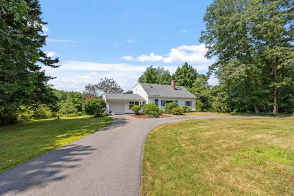 57 ALBIN RD, BOW, NH 03304 - Image 1