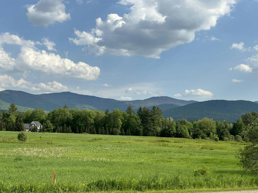 LOT #5 LAWRENCE ROAD # 5, MORRISTOWN, VT 05661, photo 1 of 10