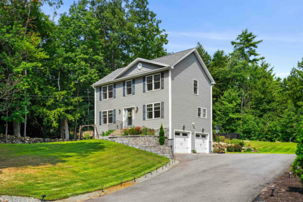 11 DUDLEY BROOK RD, DEERING, NH 03244 - Image 1