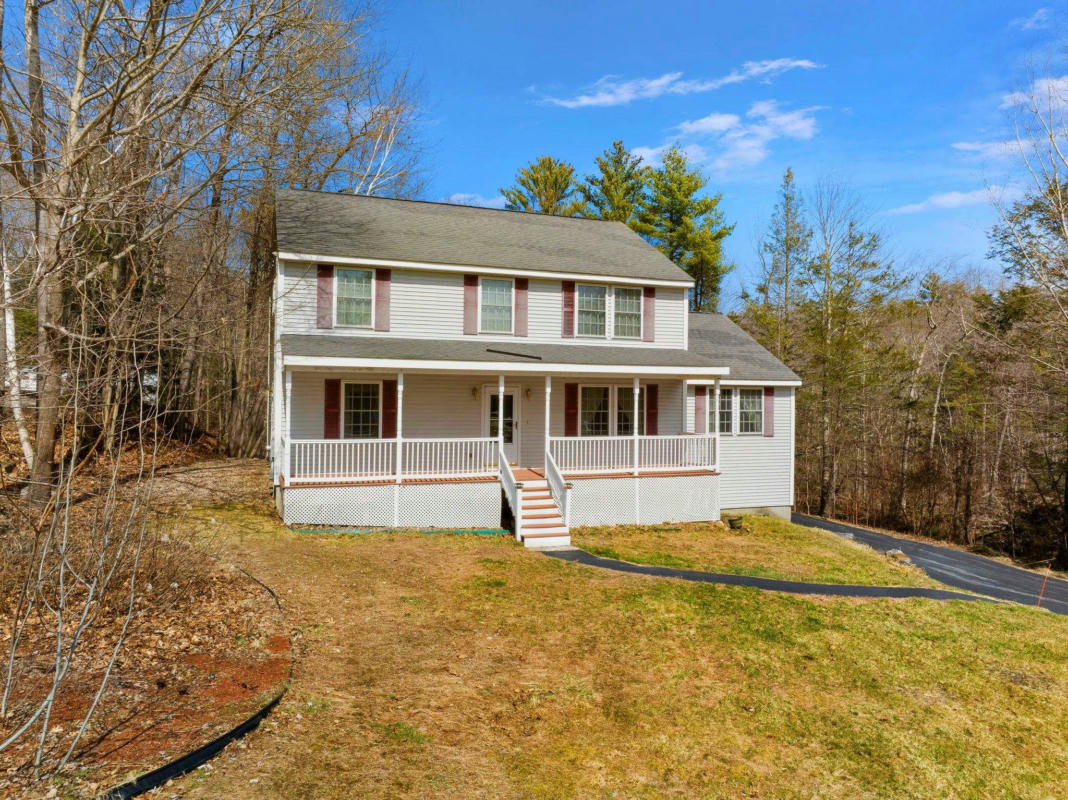 11 SWEET BRIAR LN, CHESTER, NH 03036, photo 1 of 40