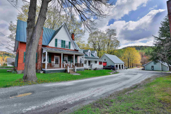 786 ROUTE 106, READING, VT 05062 - Image 1