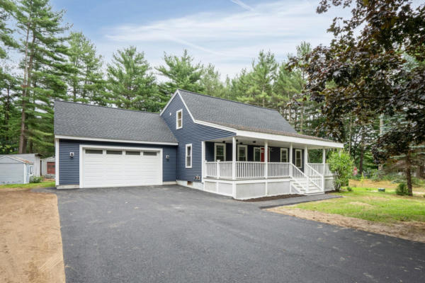116 WEST RD, LONDONDERRY, NH 03053 - Image 1