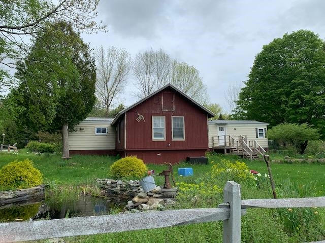 1348 WEST RD, IRA, VT 05777, photo 1 of 25