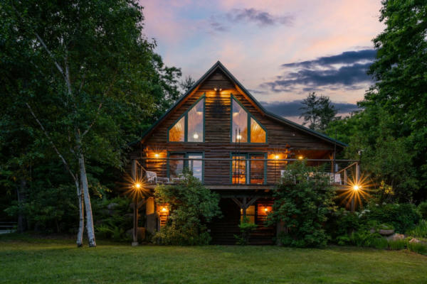 10 HERMIT HOLLOW LN, SOUTH SUTTON, NH 03273 - Image 1