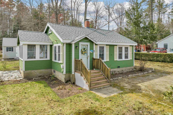 65 LAKEVIEW AVE, BRISTOL, NH 03222 - Image 1