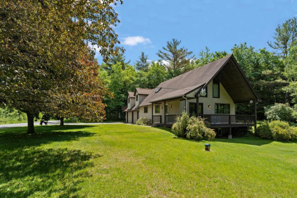 320 ICE BED RD, WALLINGFORD, VT 05773 - Image 1