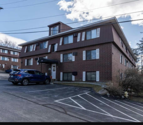 535 CALEF RD APT 21, MANCHESTER, NH 03103 - Image 1