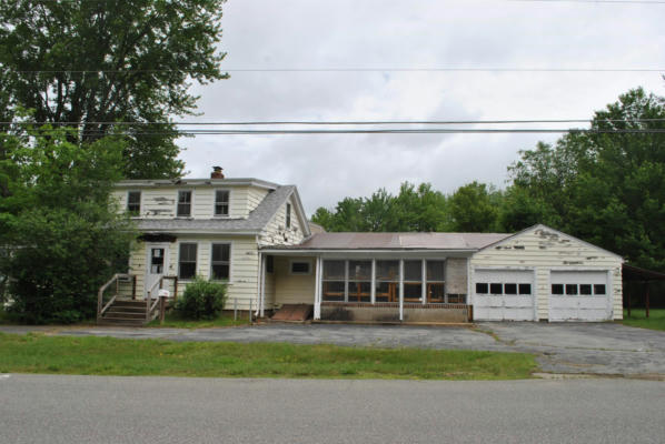 463 PORTLAND ST, ROCHESTER, NH 03867 - Image 1