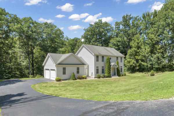 31 ELLIS FARM RD, SANBORNTON, NH 03269 - Image 1