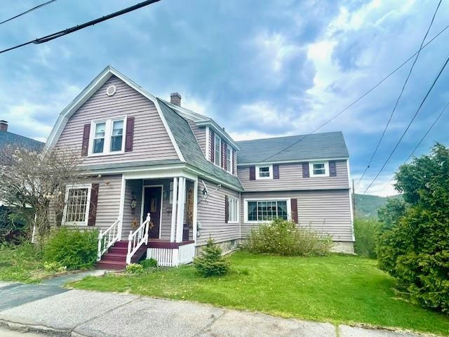 490 2ND AVE, BERLIN, NH 03570, photo 1 of 37