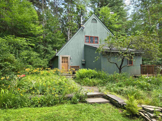 78 PARTRIDGE RD, GUILFORD, VT 05301 - Image 1