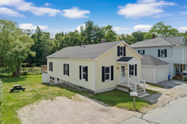 55 GARVIN AVE, MANCHESTER, NH 03109 - Image 1