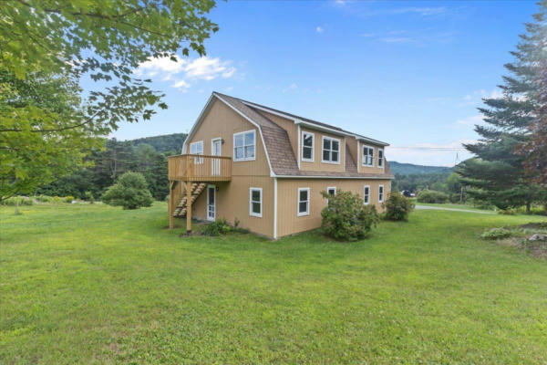 487 CROSS RD, BRADFORD, VT 05033 - Image 1