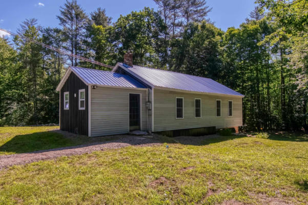 64 SCARBORO RD, FREEDOM, NH 03836 - Image 1