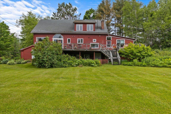 1313 BARROWS RD, STOWE, VT 05672 - Image 1
