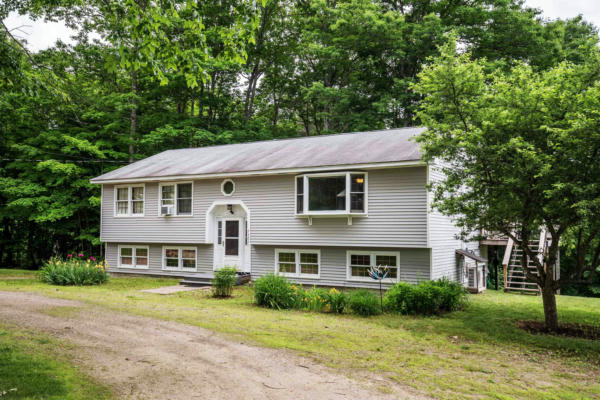 7302 CURRIER RD, LOUDON, NH 03307 - Image 1