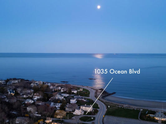 1035 OCEAN BLVD # 11, RYE, NH 03870, photo 3 of 33