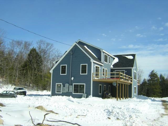 175 OLD TURNPIKE RD, NOTTINGHAM, NH 03290, photo 1 of 2