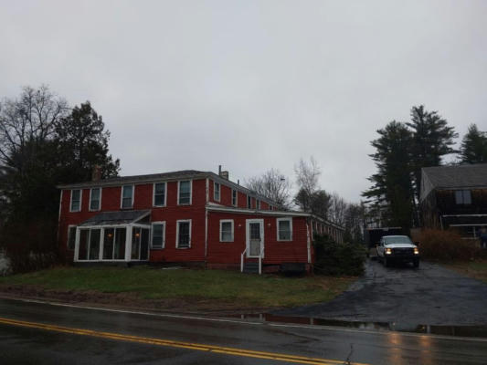 190 CATAMOUNT RD, PITTSFIELD, NH 03263 - Image 1
