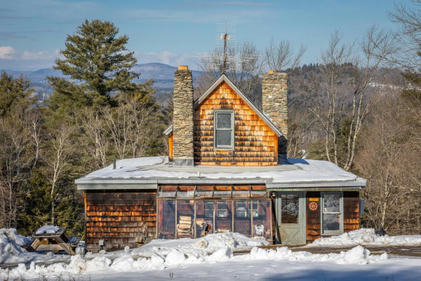 340 MELENDY HILL RD, S LONDONDERRY, VT 05155 - Image 1