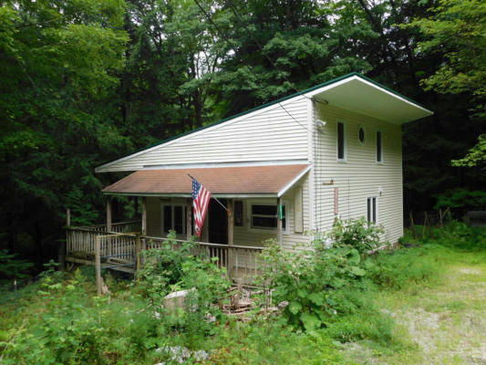 2813 FURNACE BROOK ROAD, CHITTENDEN, VT 05737 - Image 1