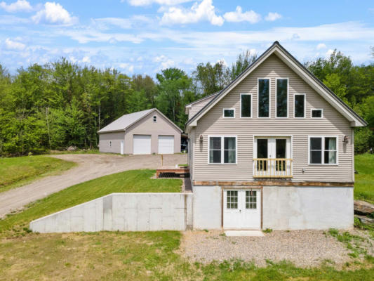 350 MILL BROOK RD, BLOOMFIELD, VT 05905 - Image 1