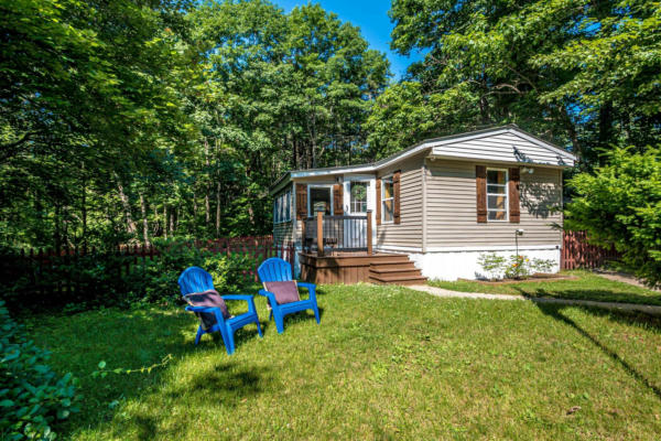 331 LAMPLIGHTER DRIVE, CONWAY, NH 03818 - Image 1