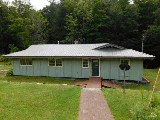 1012 MOUNTAIN RD, MONTGOMERY CENTER, VT 05471 - Image 1