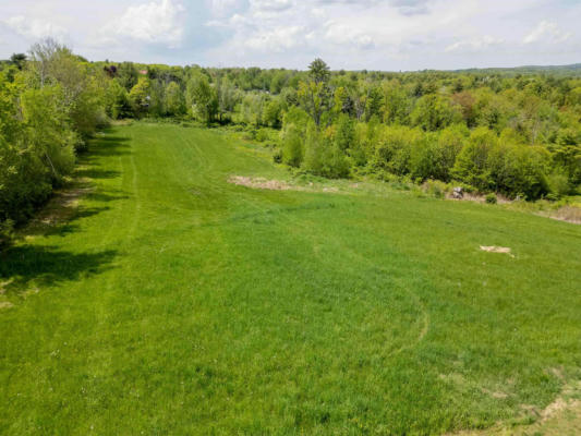 1253 UPPER CITY RD LOT 1, PITTSFIELD, NH 03263 - Image 1