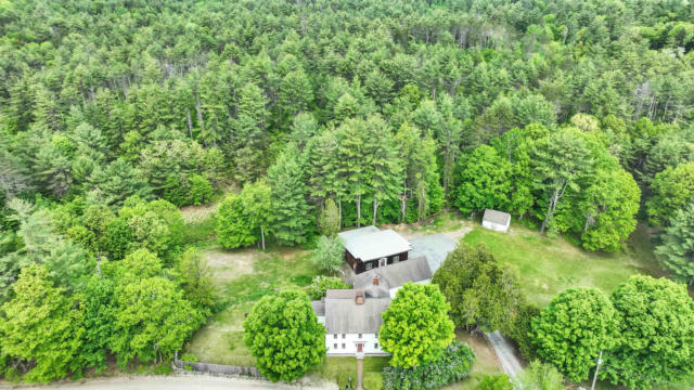 50 OLD STAGECOACH RD, HOPKINTON, NH 03229 - Image 1