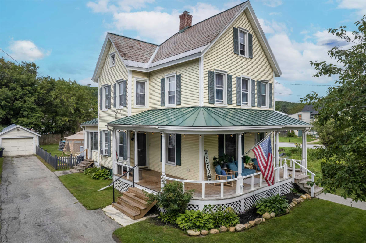 87 BAXTER ST, RUTLAND CITY, VT 05701, photo 1 of 37