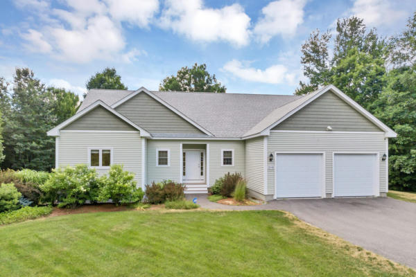 204 CHICHESTER RD, LOUDON, NH 03307 - Image 1