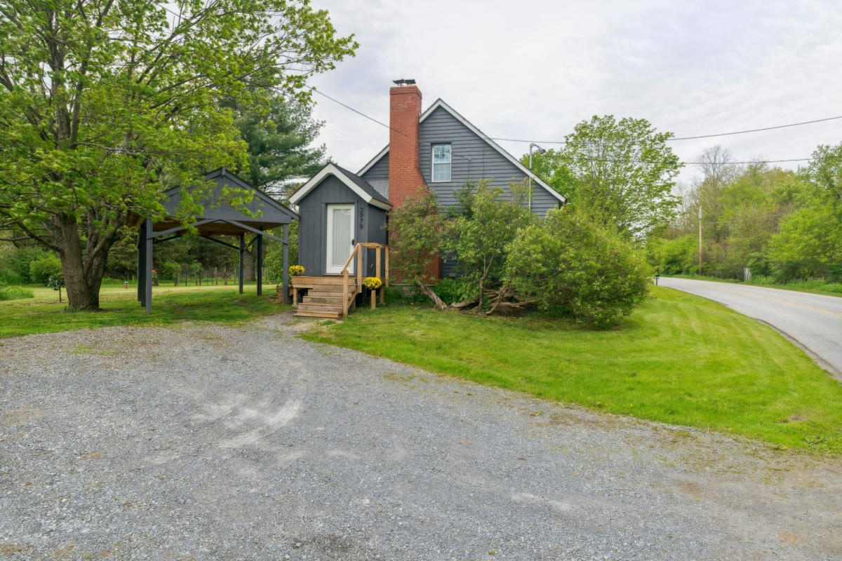 3979 RIVER RD, NEW HAVEN, VT 05472, photo 1 of 34