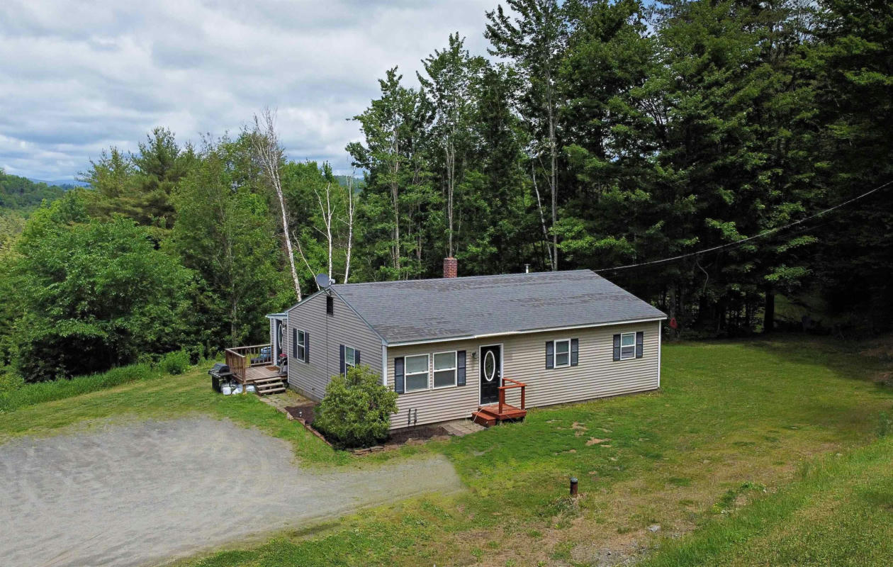 1252 REMICK RD, WATERFORD, VT 05819, photo 1 of 28